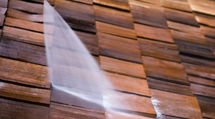 Expert flood damage restoration services in Redding, CT
